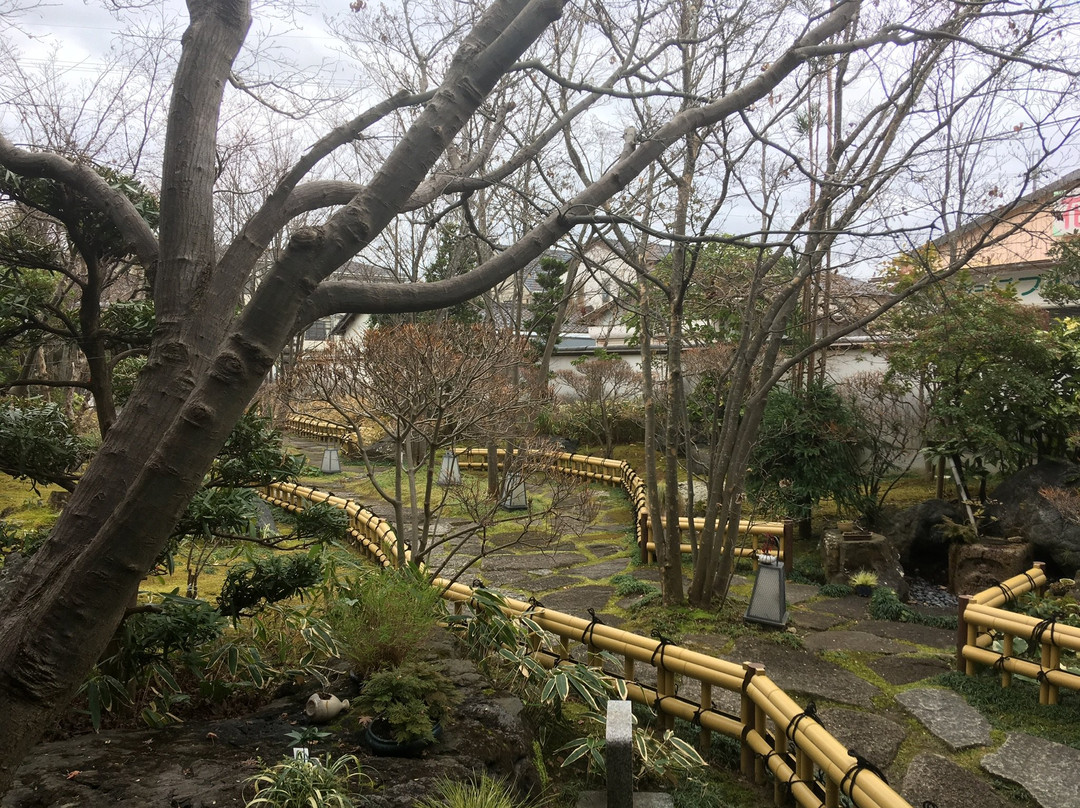 Ryotei Ryokan Yasui主图
