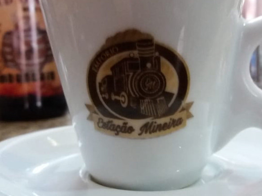 Empório Estação Mineira