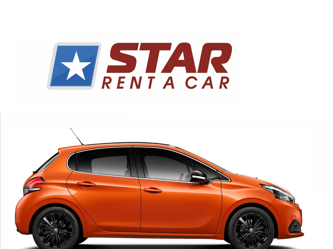 Star Rent A Car-瓦尔纳必去景点