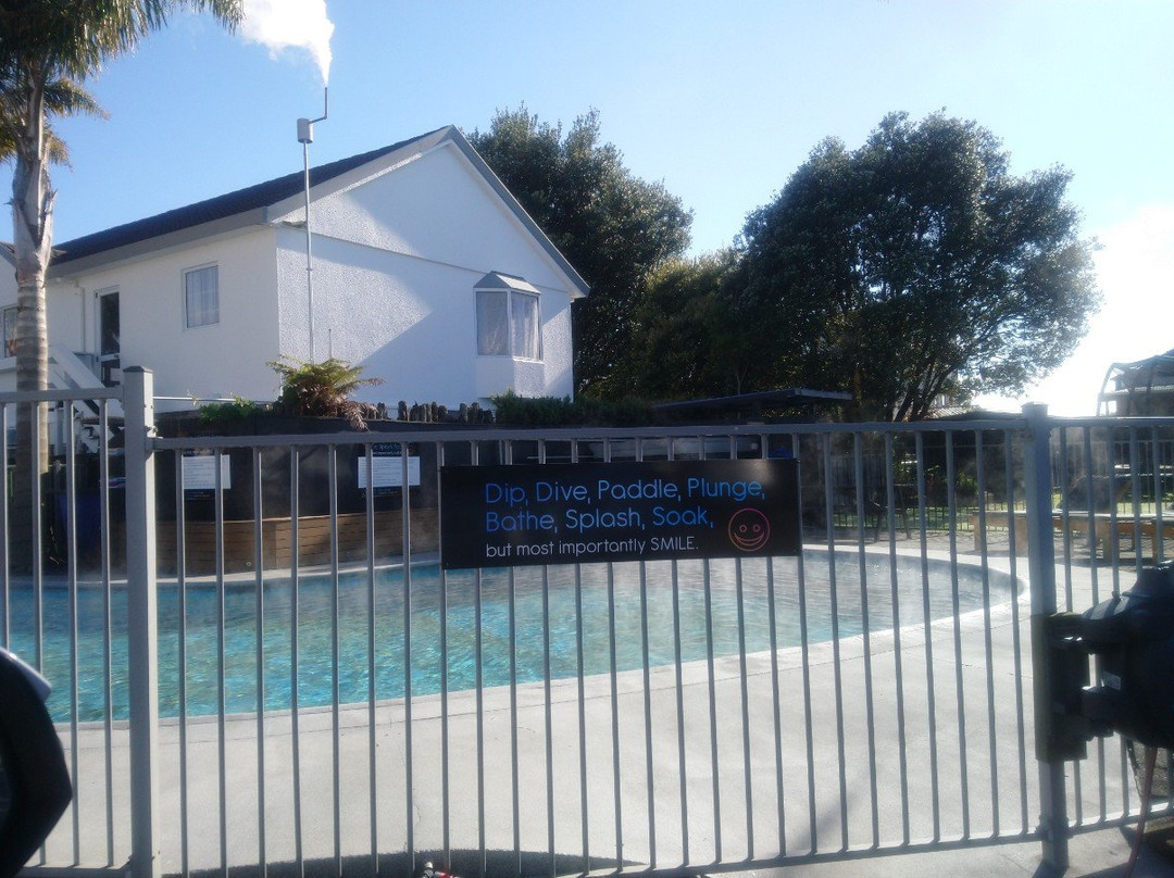 哈瓦那汽车旅馆主图