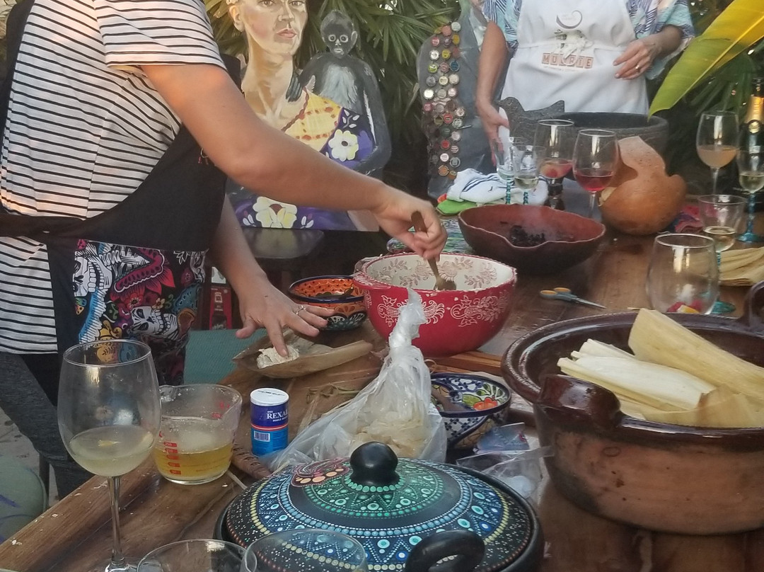 Art Vallarta-瓦拉塔港必去景点