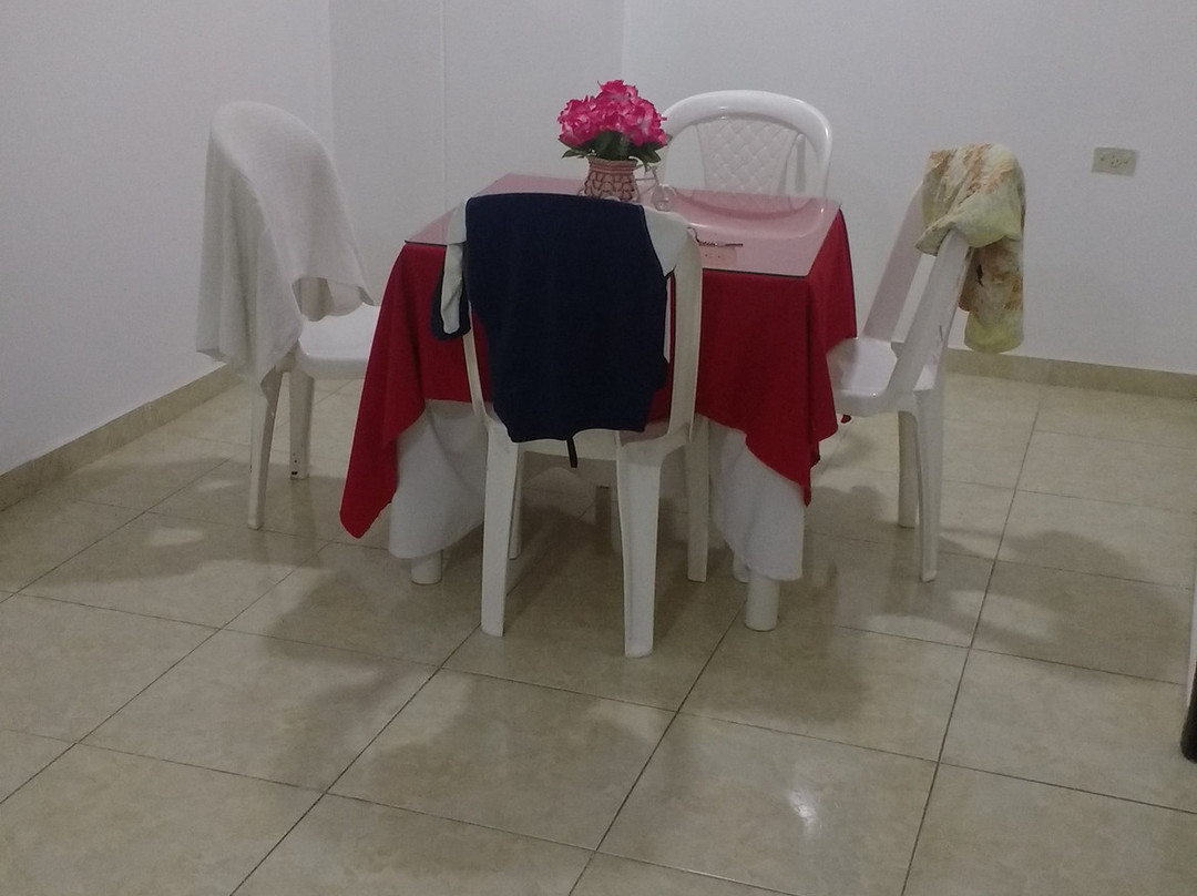 Hotel D'Leon Inn主图