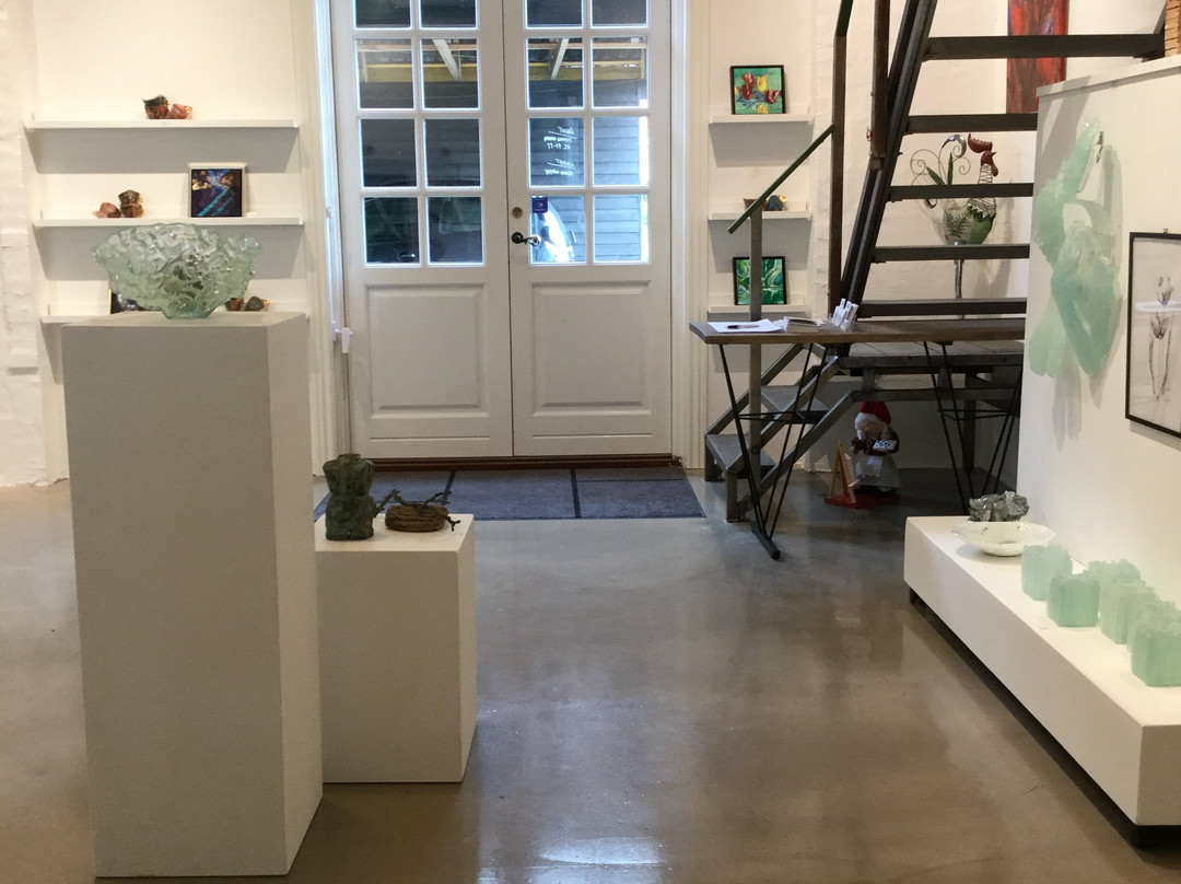 Rynkeby旅游攻略图片