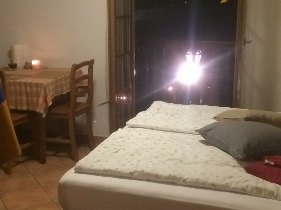Residence Oberteil主图