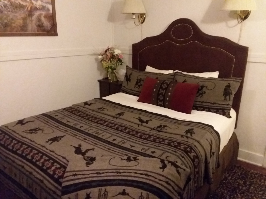 The Hotel Eastin主图