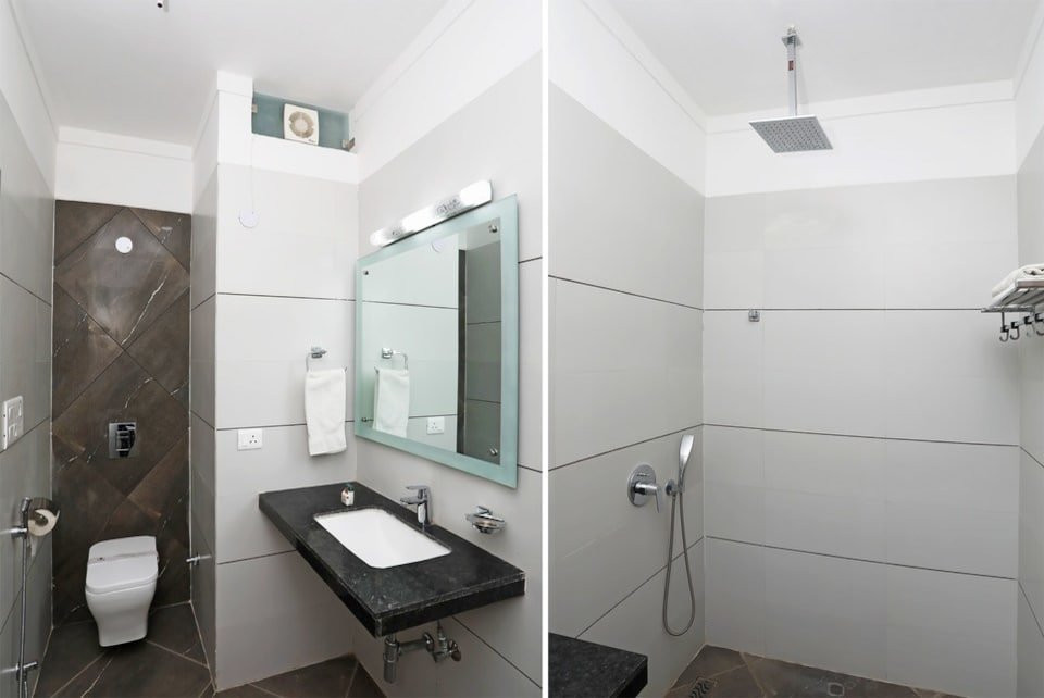 Rudraksh Hotel主图