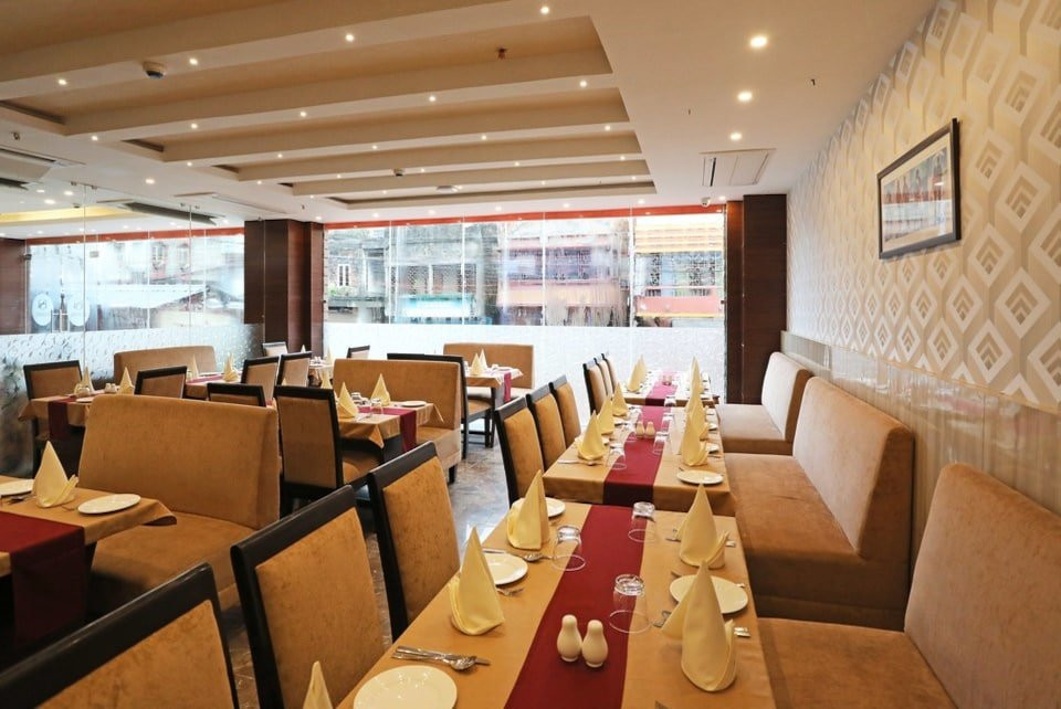 Stayotel Kolkata Airport主图