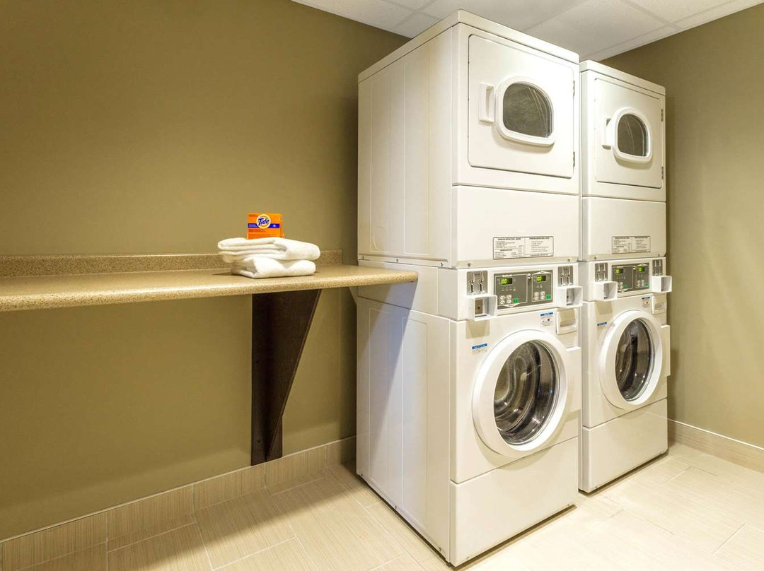 Microtel Inn & Suites by Wyndham Whitecourt主图