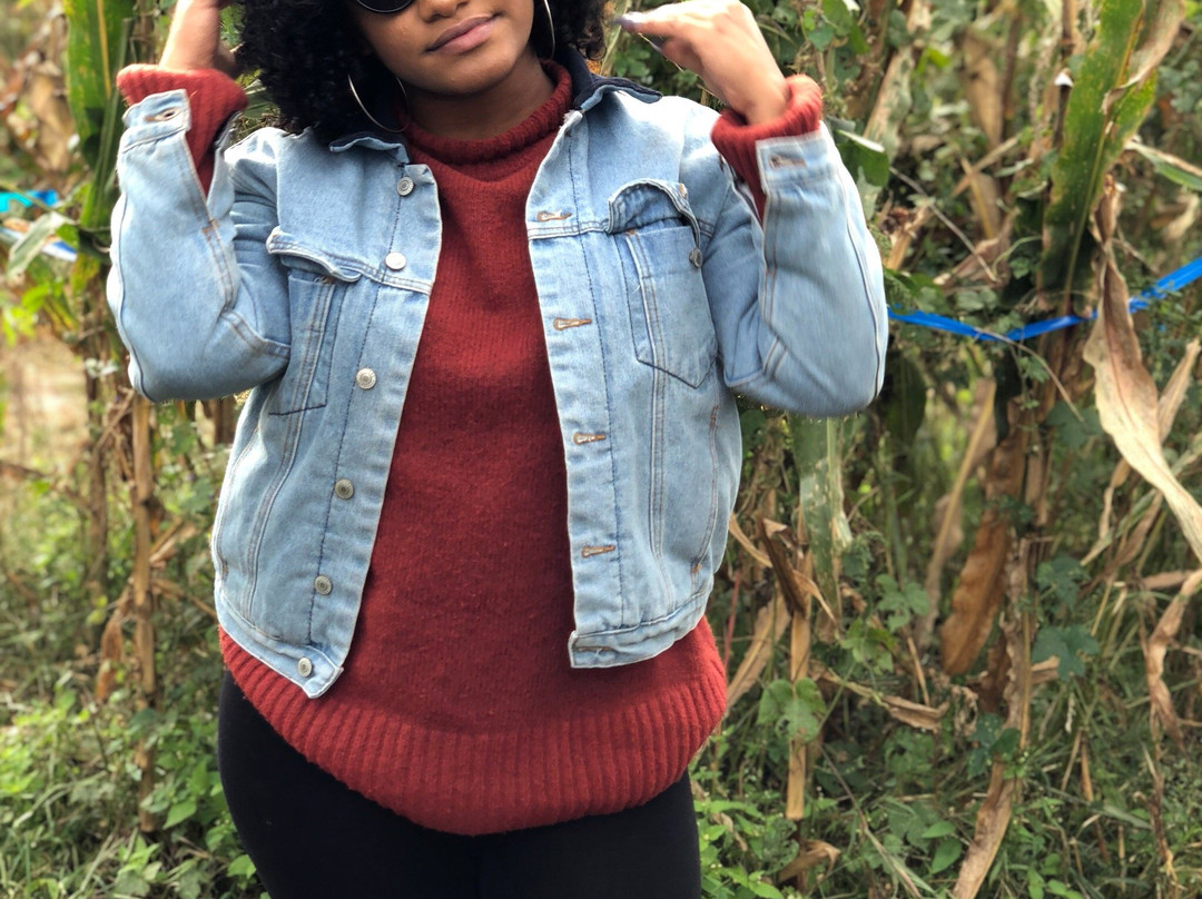 Queens County Farm Museum-Floral Park必去景点