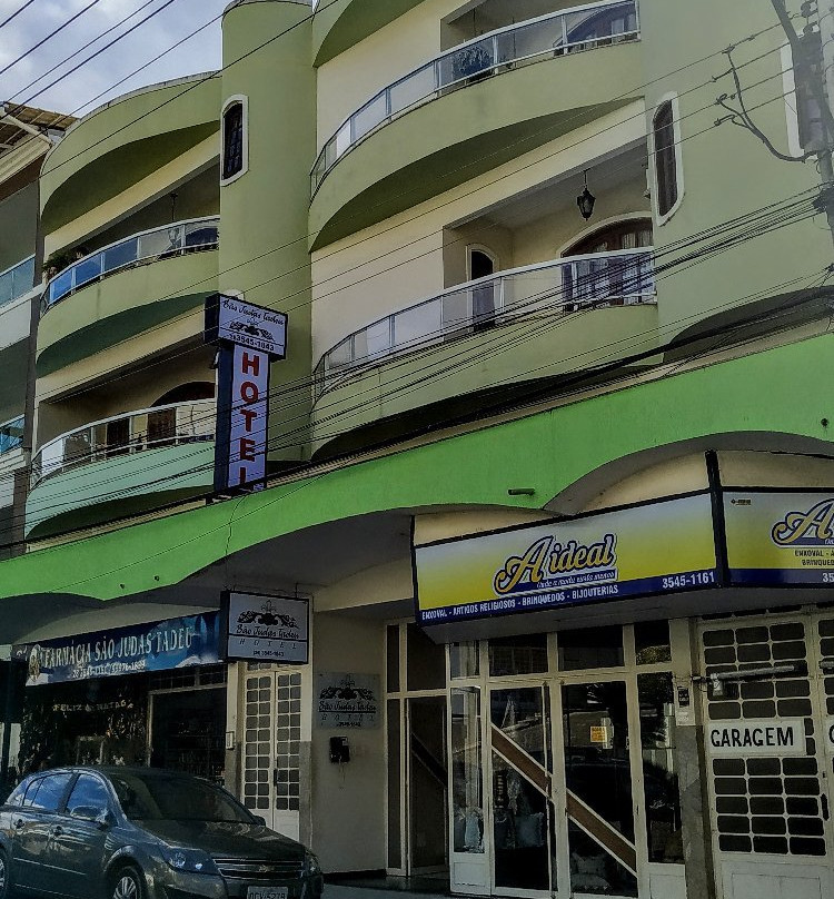 Hotel Sao Judas Tadeu