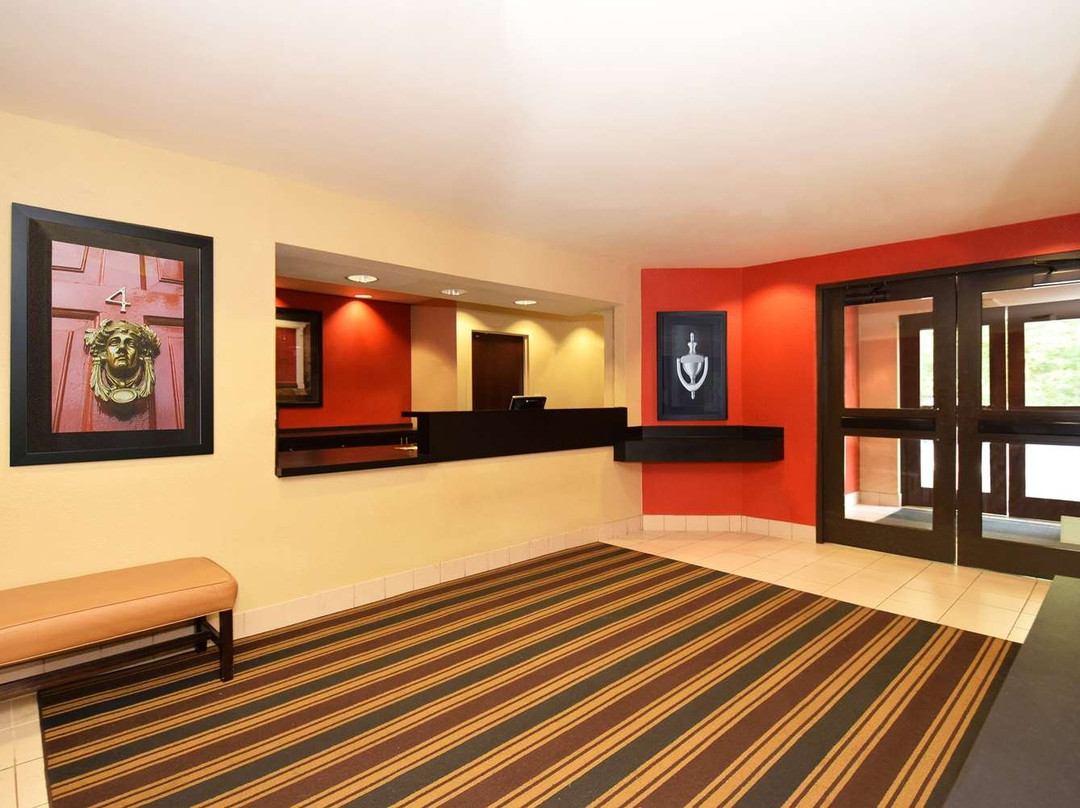 Extended Stay America Suites Ramsey Upper Saddle River主图