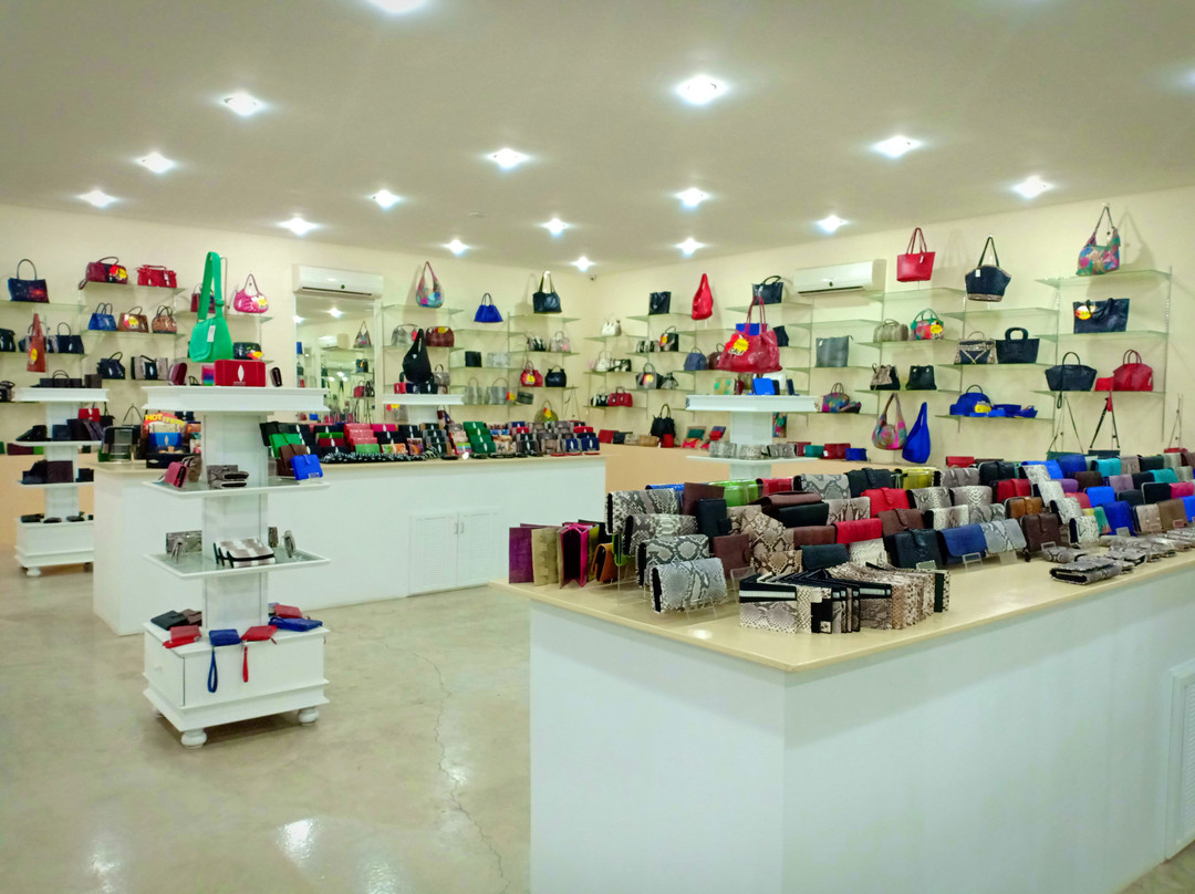 Porosus Exotic Leather Shop景点图片