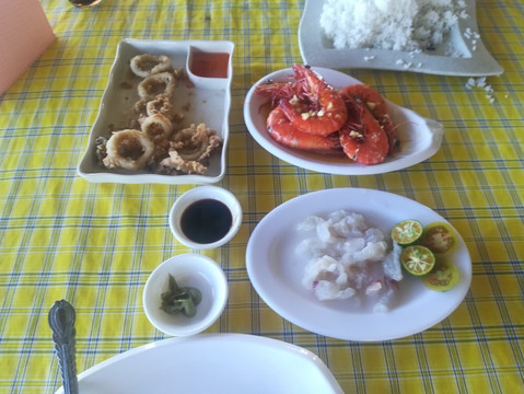 Talima Marine Sanctuary