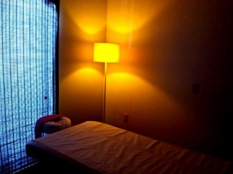 Espaco Corpo Studio-坎皮纳斯必去景点