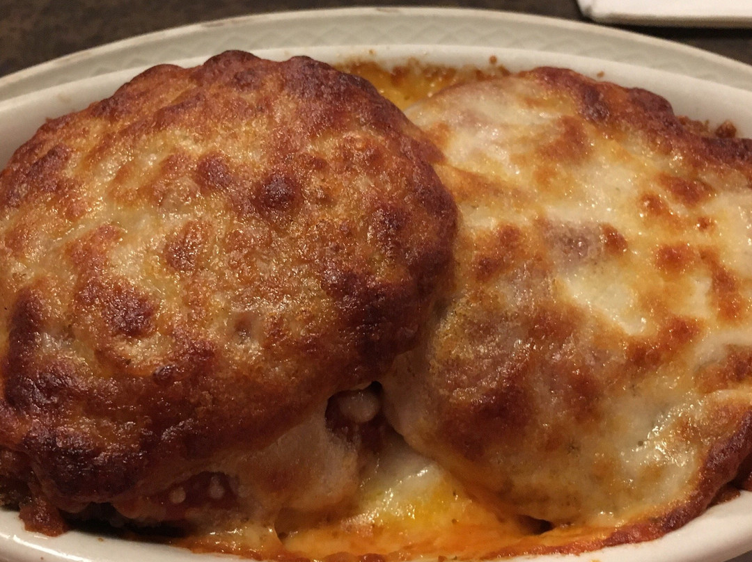 Pizza Palace of Torrington