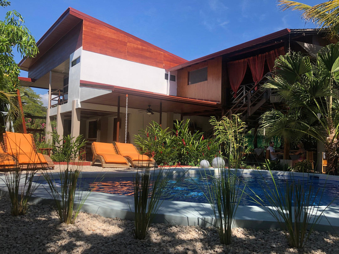 SamaraChilloutLodge主图