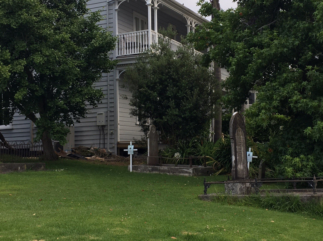 Andelin Guest House