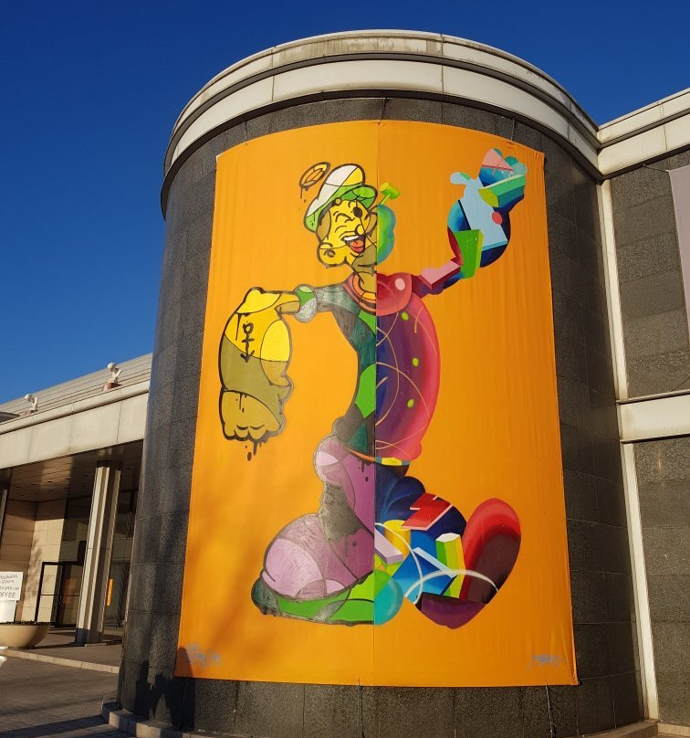 Art Sonje Museum-庆州市必去景点