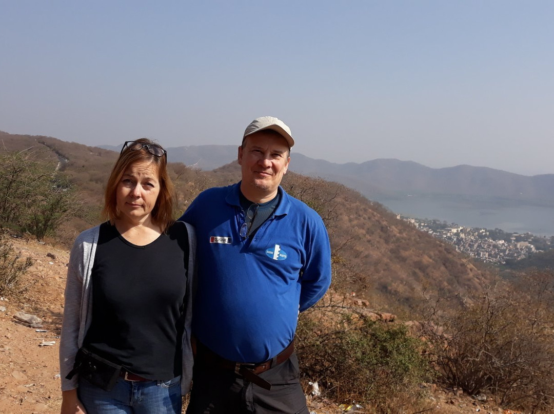 India Tours Information-斋蒲尔必去景点