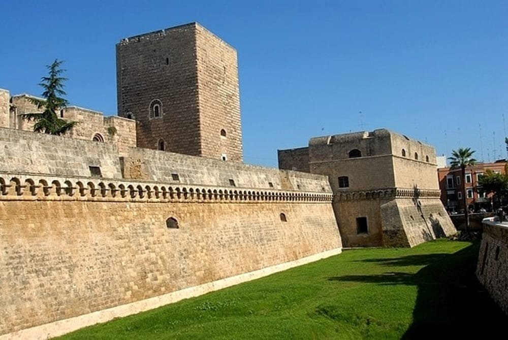 B&B A Casa di Fabio主图