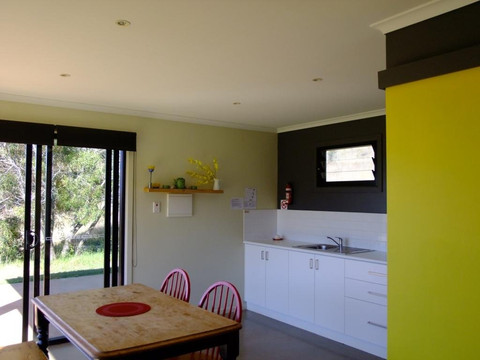 德松斯度假村主图