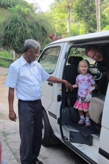 斯里兰卡Aerizo之旅-科伦坡必去景点