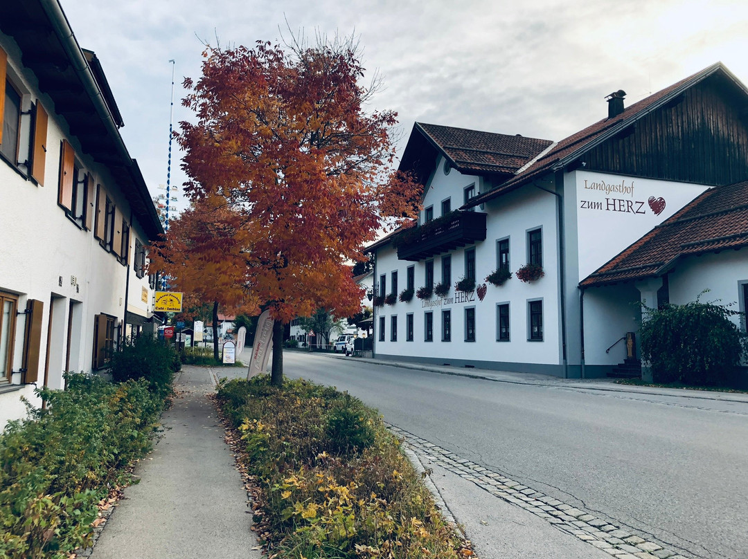 Haus Ingrid