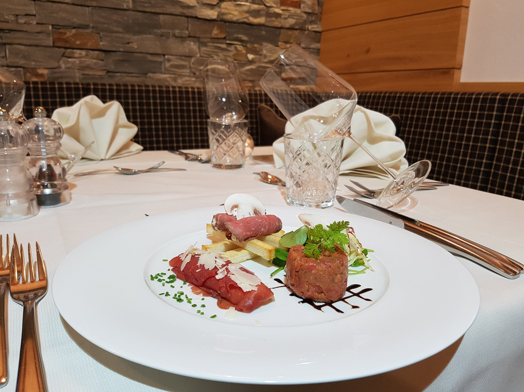 维皮泰诺酒店住宿-Hotel Residence Rose