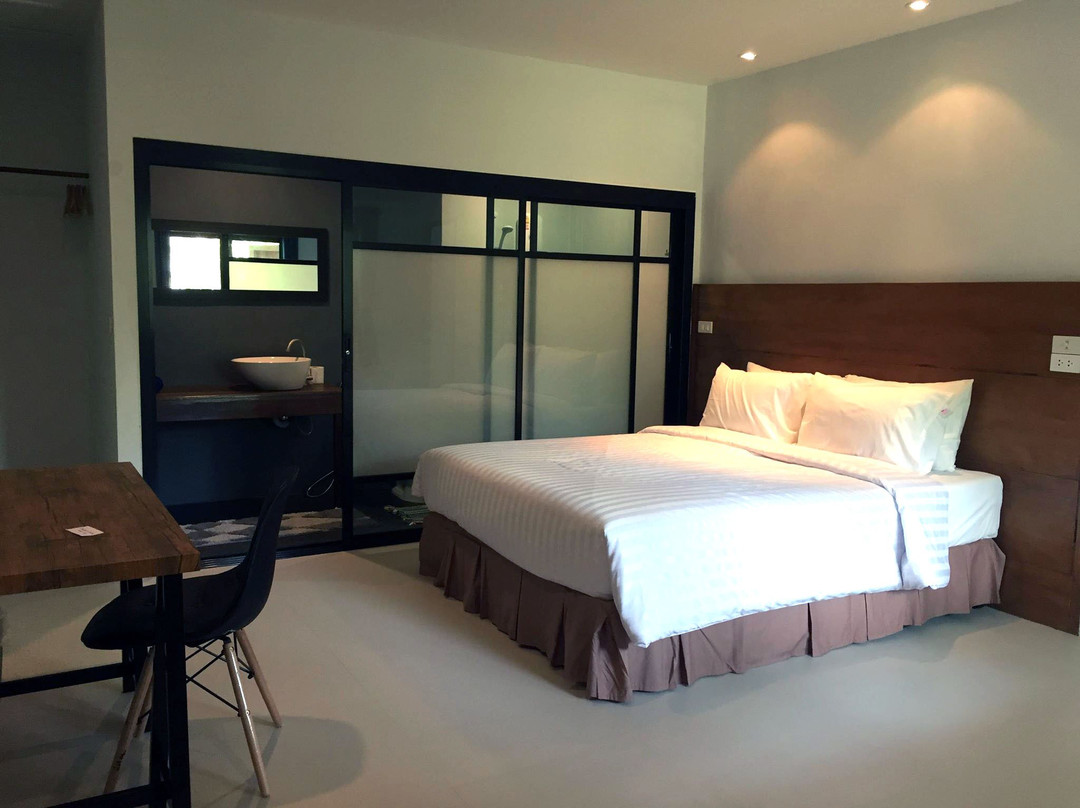 Bann Anattaya Koh Yao Noi