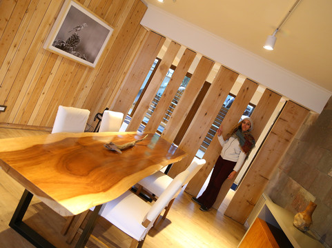 阿吉拉莫拉套房 SPA 酒店主图