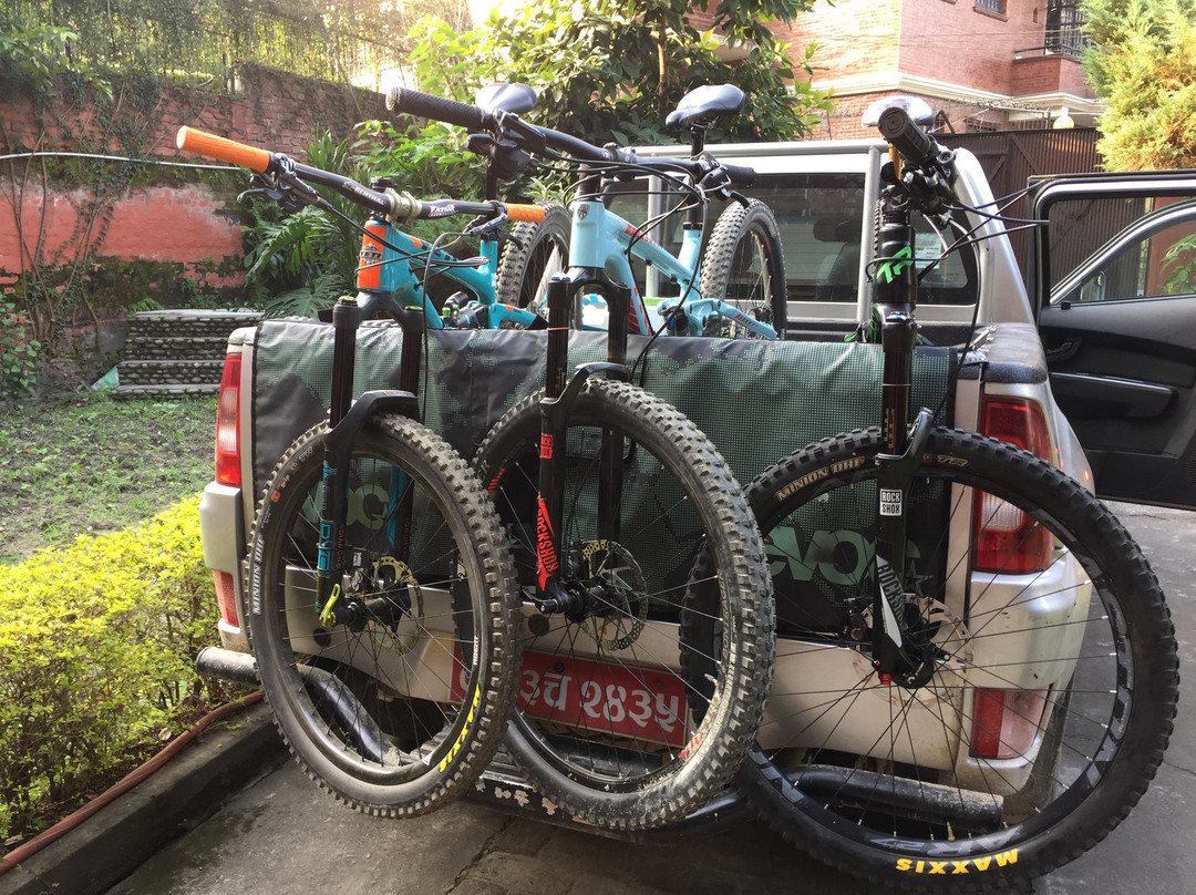 Epiphany Guest House主图