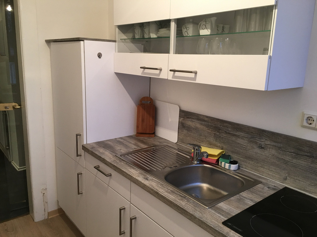 哥廷根盖斯特莉兹尔酒店主图