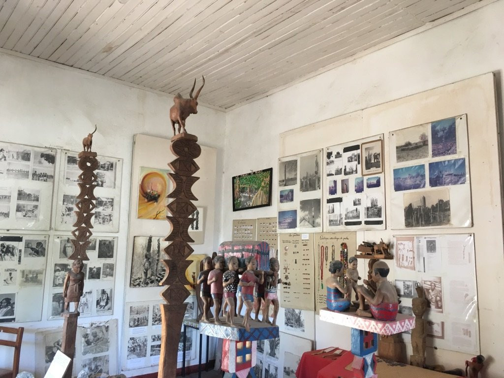 Musee Cedratom景点图片