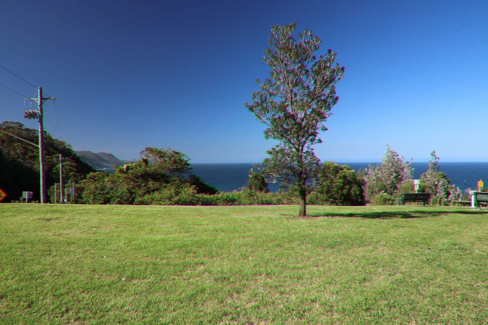 Moronga Park-卧龙岗市必去景点