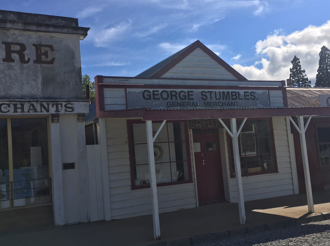 Queenstown Transfers-皇后镇必去景点