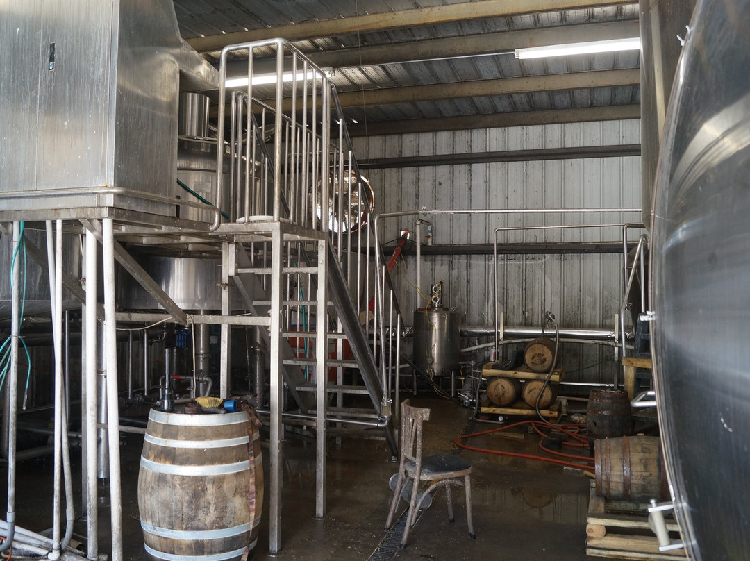 Timber Creek Distillery景点图片