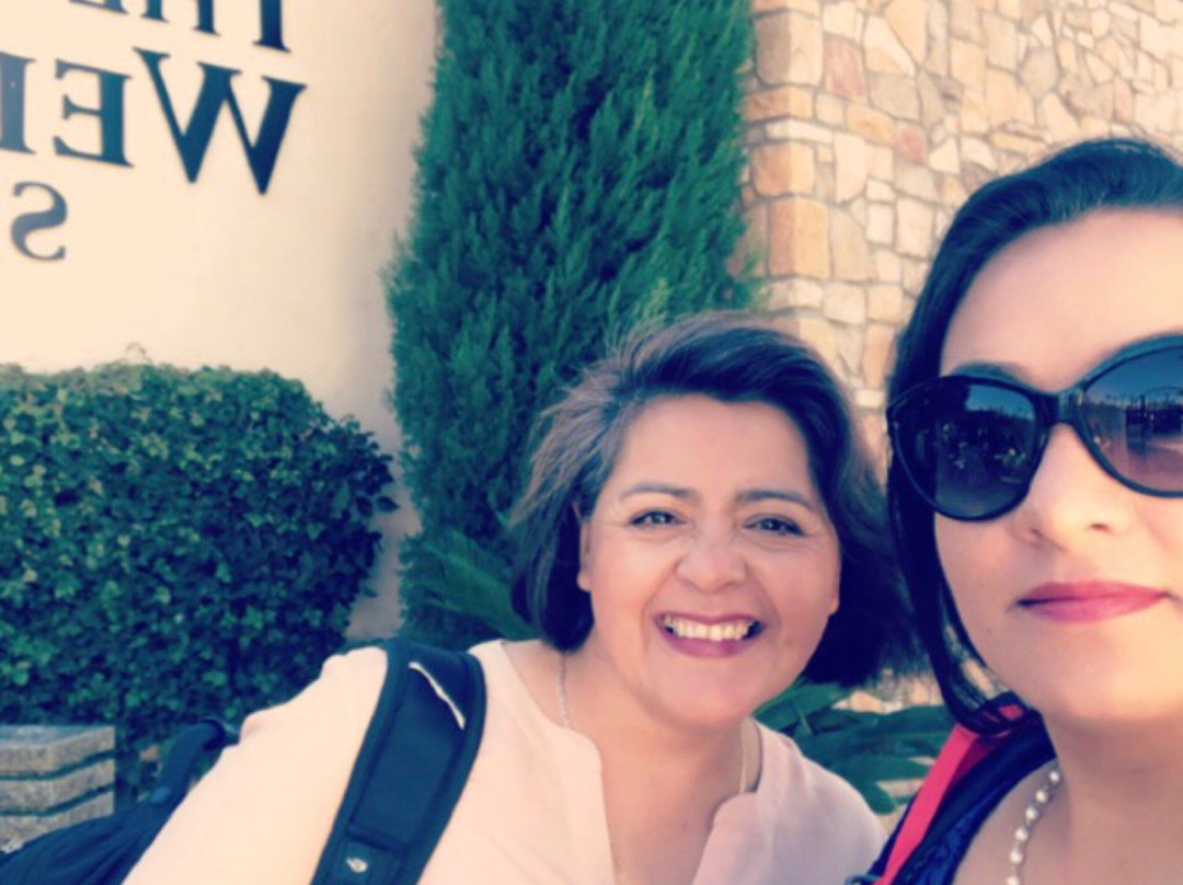 Spa Rosa-印第安维尔斯必去景点