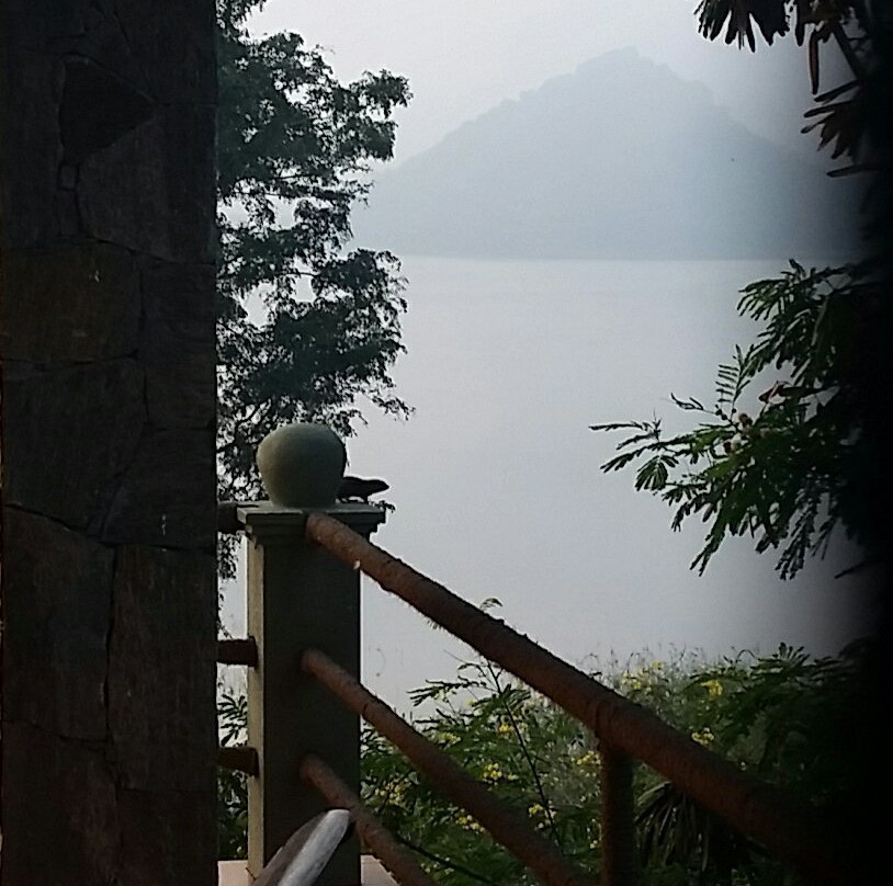 Castle Palace Kandy主图