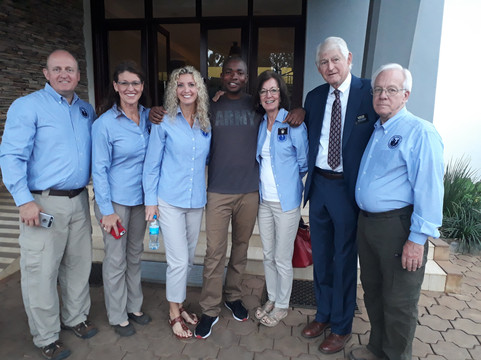 Copasa Travel-莫西必去景点