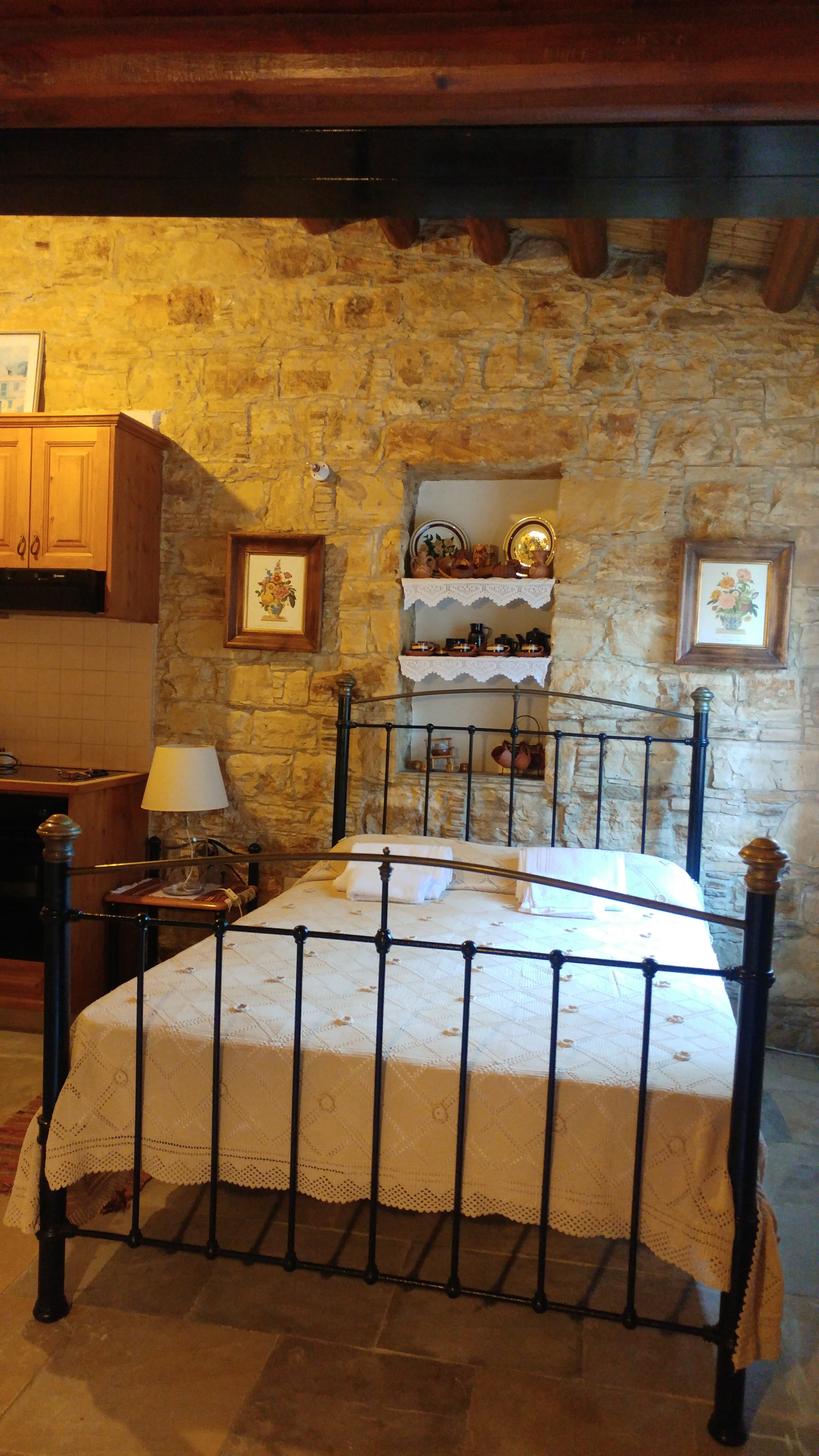 Constantias Stone Houses-官方