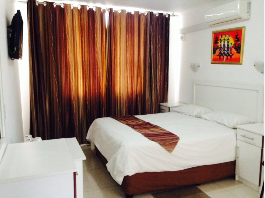 Royal Ushaka Hotel主图