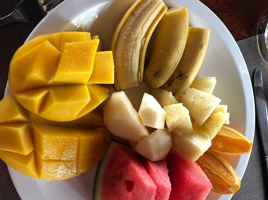 Last Frontier Lodge主图