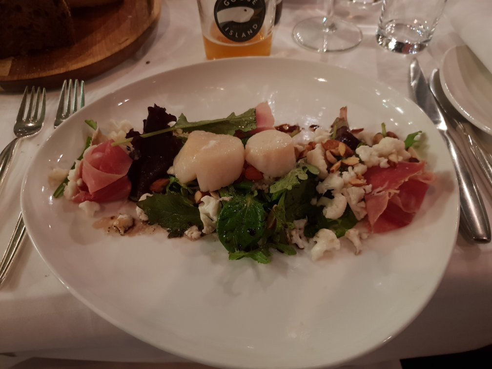 Sint-Michielsgestel餐馆和美食-Hotel Cafe Restaurant Boer Goossens