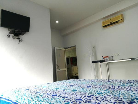 Thilini Tour Inn主图