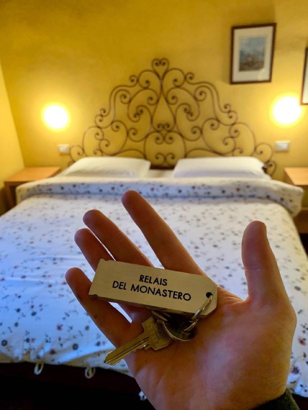 Relais del Monastero di Millesimo主图