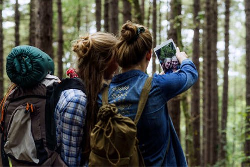 Lake Puketi旅游攻略图片