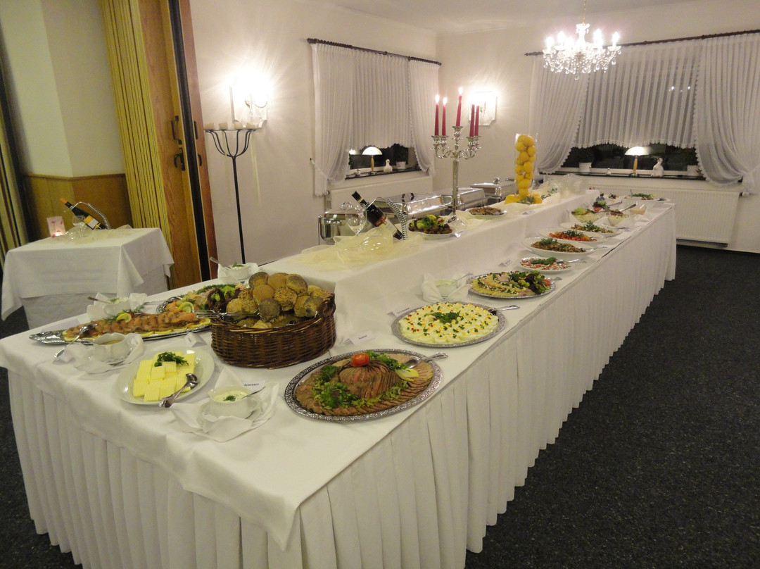 Hotel & Restaurant Goos主图