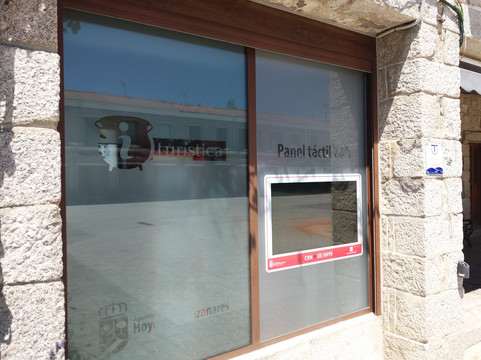 Ayuntamiento de Hoyo de Manzanares-Hoyo de Manzanares必去景点