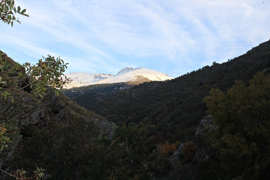 La Vereda de la Estrella景点图片