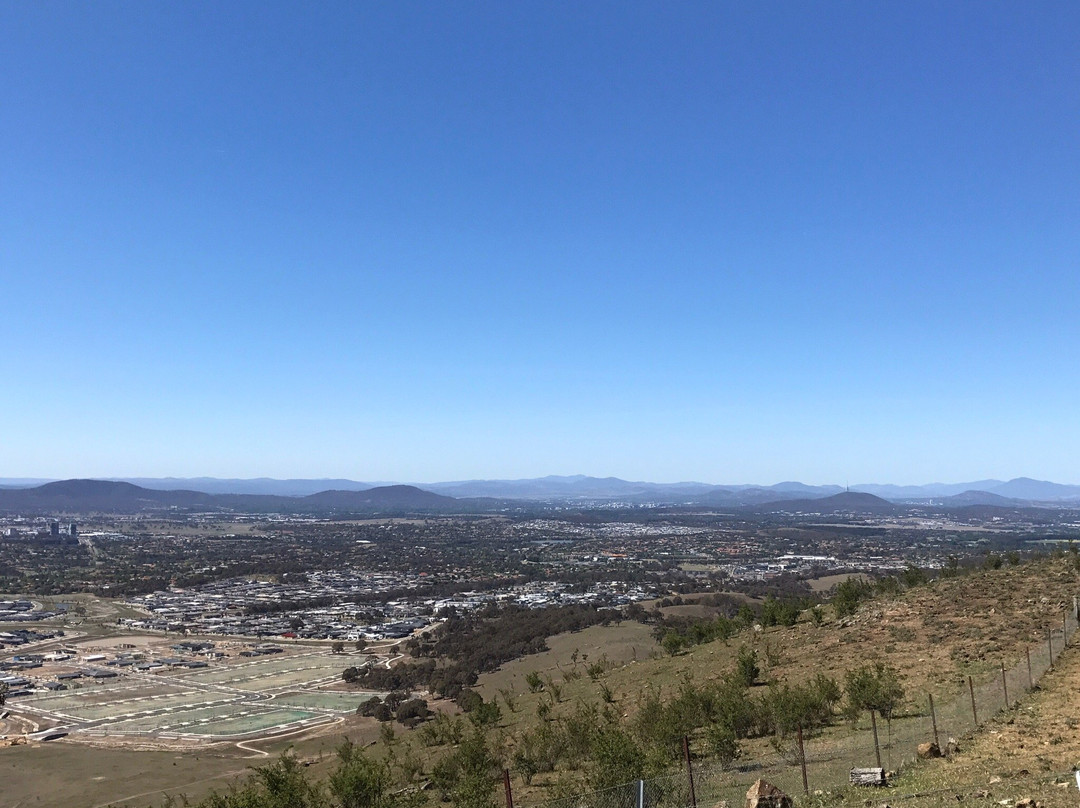 One Tree Hill Lookout Walk (Centenary Trail)景点图片